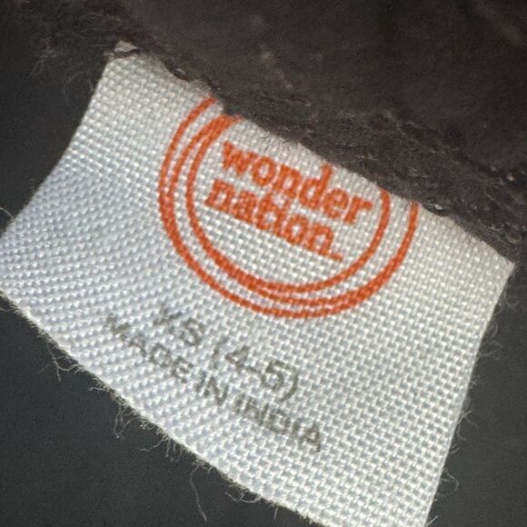 Wonder Nation Kids Shorts - Picture 4 of 6